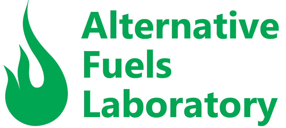 Alternative Fuels Laboratory